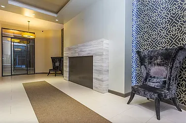 Rented by Living New York