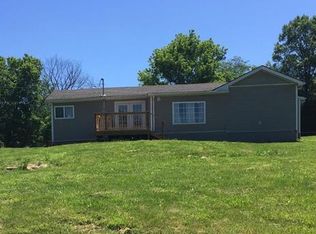 4159 Frissell Rd, De Soto, MO 63020