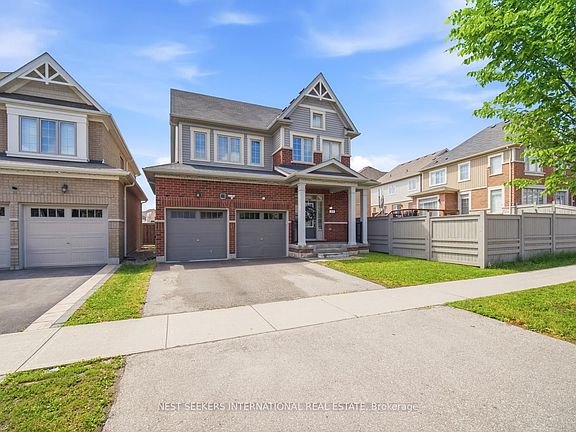 2nd image of 35 Pridham Pl