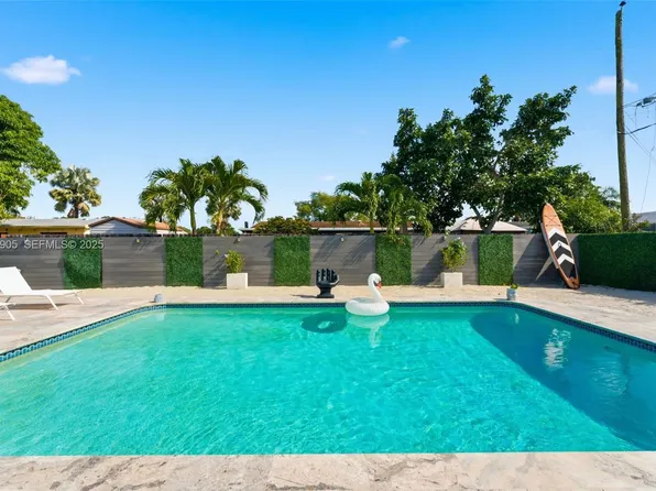 251 N 71st Ave, Hollywood, FL 33024