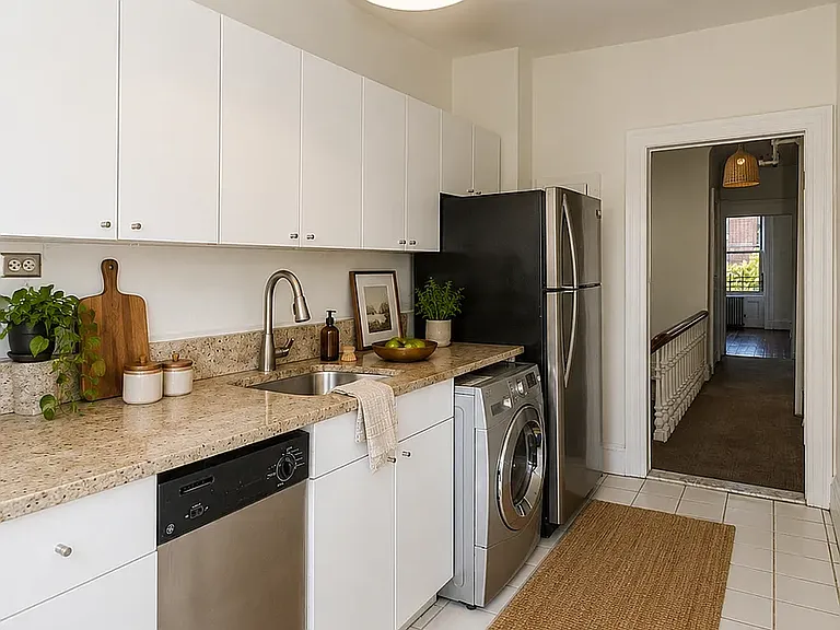 107 Lefferts Pl #3 — Photo 5