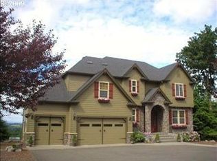 2002 NE 384th Ct, Washougal, WA 98671