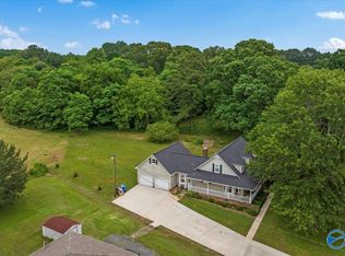 15431 State Highway 251, Athens, AL 35613