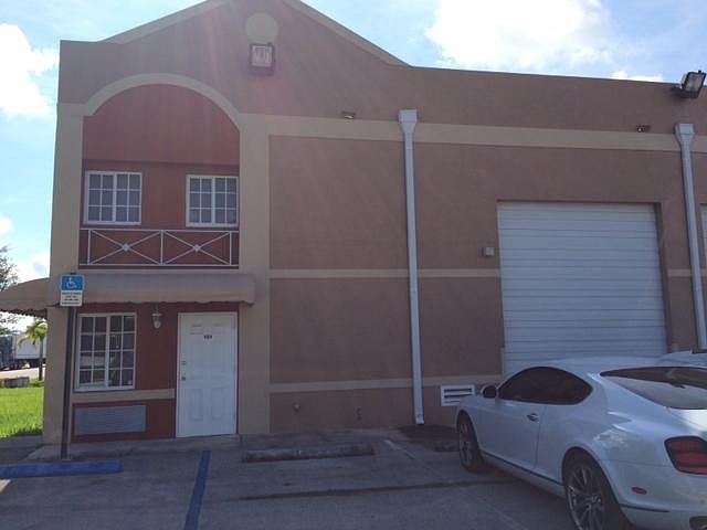 1st image of 12209 NW 106th Ct Unit 101