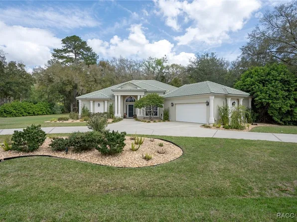 4091 N Baywood Dr, Hernando, FL 34442