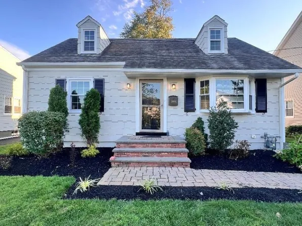 1018 Grandview Ave, Westfield Town, NJ 07090