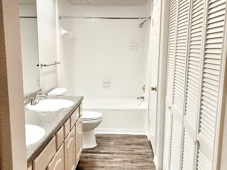 A3 Bathroom A3 Bathroom