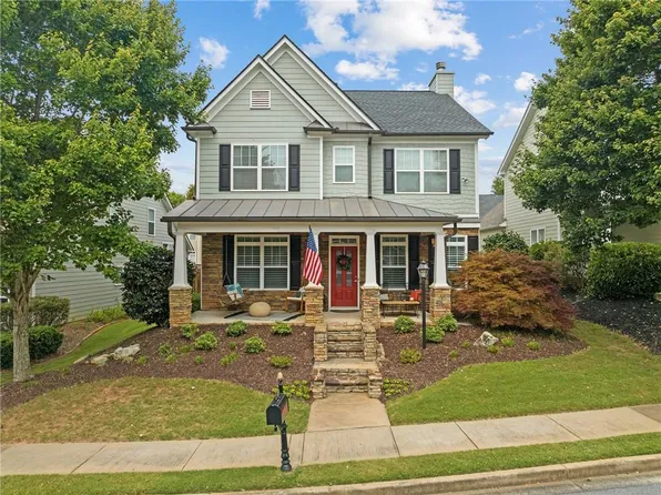 3345 Tanager Ct, Cumming, GA 30041