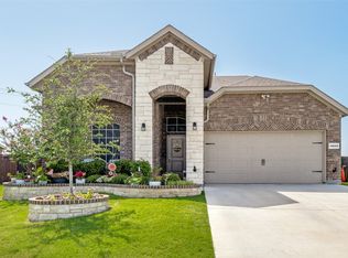 14645 Antlia Dr, Haslet, TX 76052