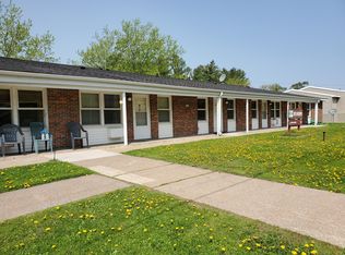5255 Beech St #6, Laona, WI 54541