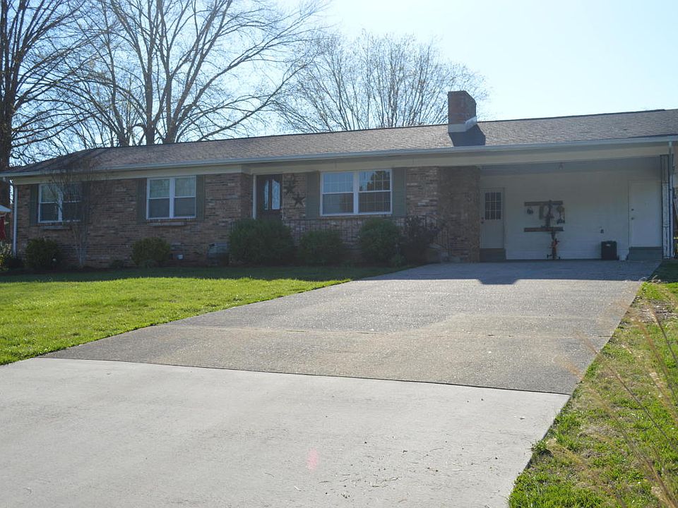 1st image of 7105 Castalie Ln