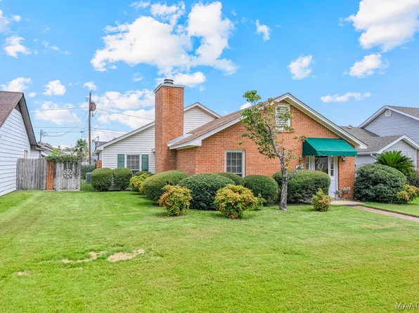3817 Elm Ave, Montgomery, AL 36109