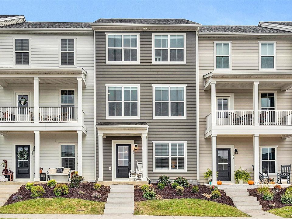 80 Colony Ave, Daleville, VA 24083 Zillow