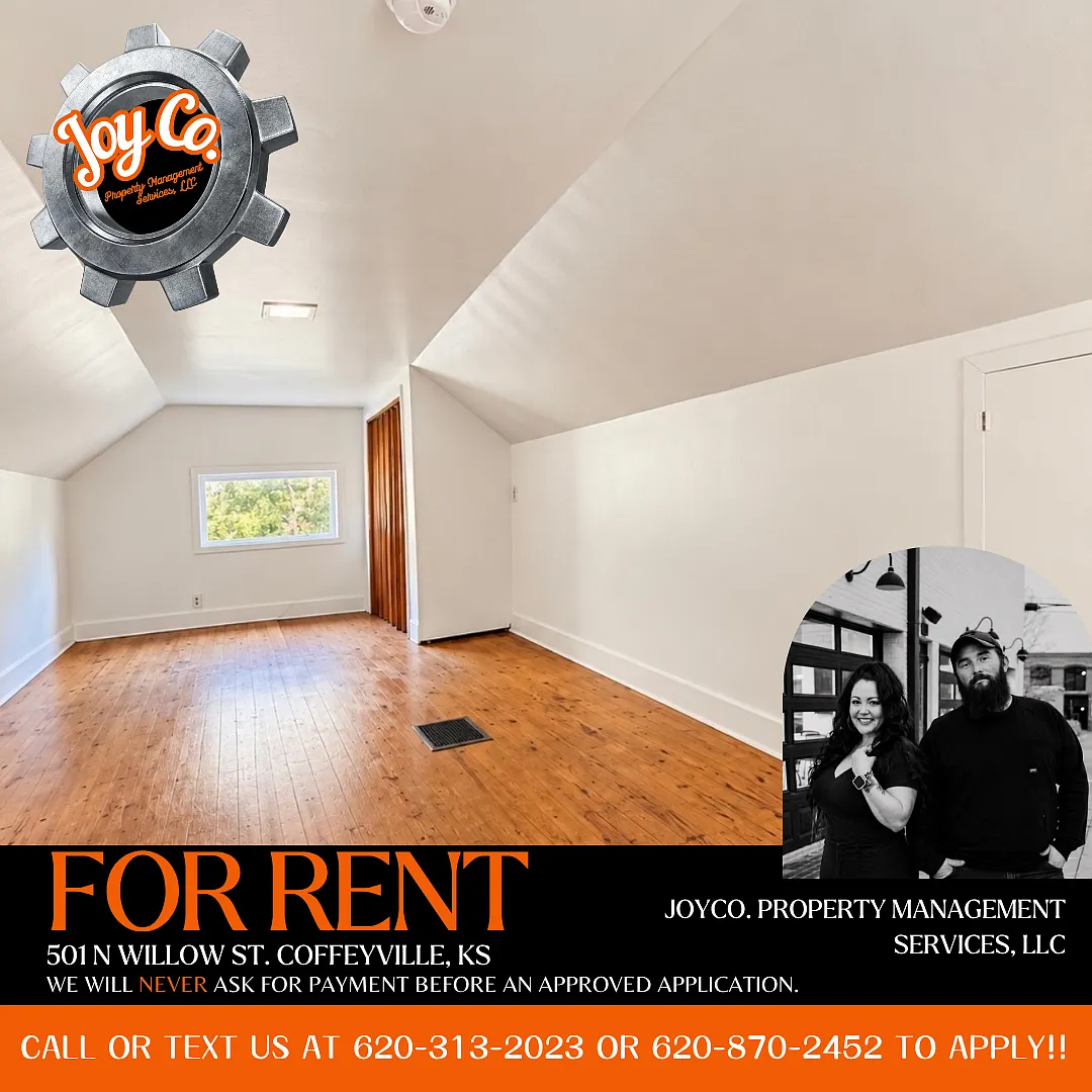 2 bed, 1.0 bath, 1123 sqft, $900 — Photo 4