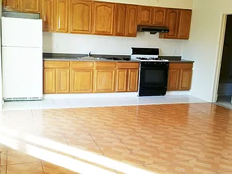 Rented by Bridge Realty