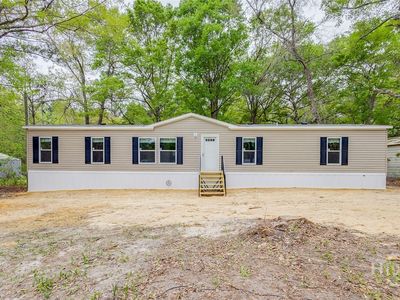 106 Conifer Drive, Guyton, GA, 31312