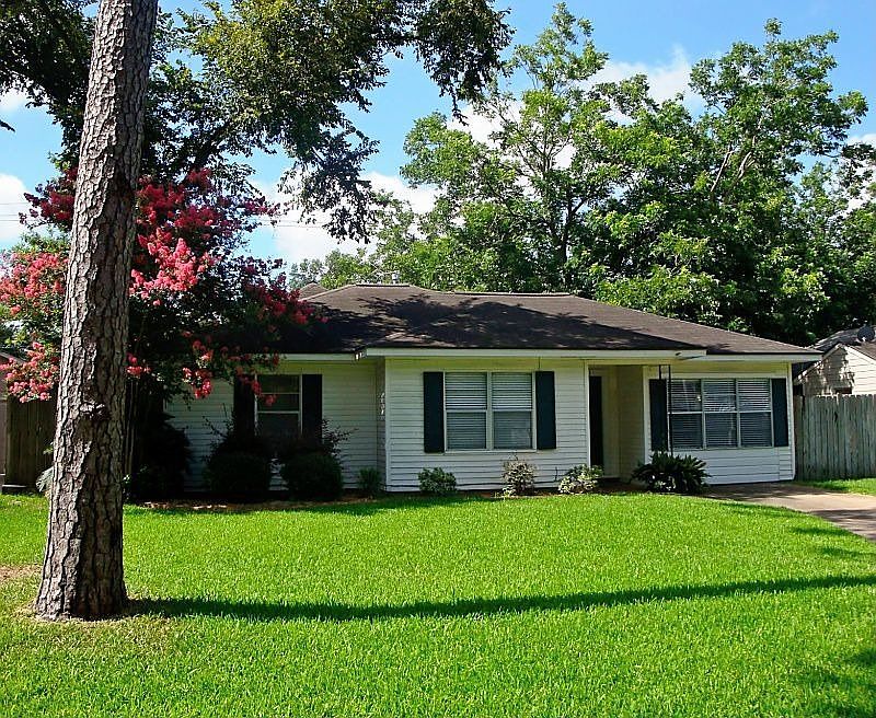 Beautiful Home in Oak Forest