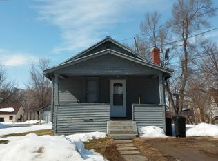 1116 Knapp St, Jackson, MI 49203