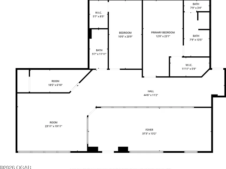 401 Virginia Ave #101 — Photo 34