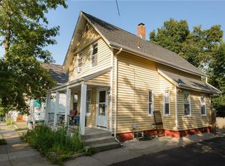 21 Whipple St, Pawtucket, RI 02860
