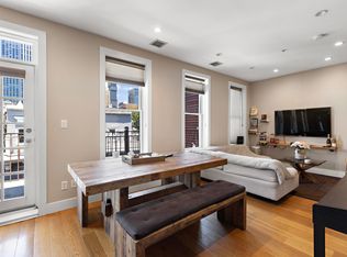 110 Morris St APT 4R, Jersey City, NJ 07302