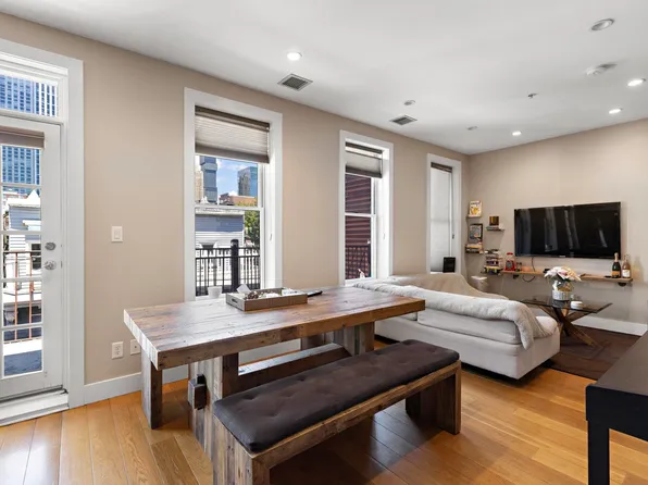 110 Morris St APT 4R, Jersey City, NJ 07302