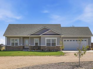 15508 Rd 7.3, Wiggins, CO 80654