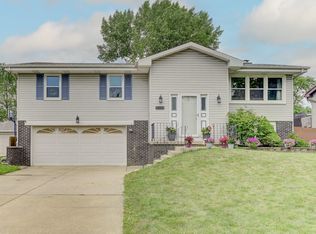 850 Tyler Ave, Dyer, IN