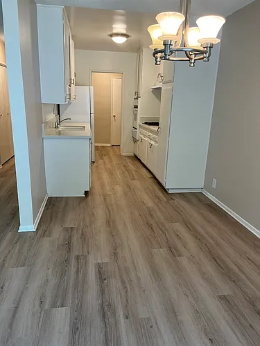 Floor plan 2 Bedroom 2 Bathroom