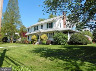 201 Mount Alverno Rd, Media, PA 19063