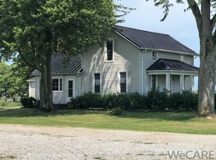20195 County Road 100, Kenton, OH 43326