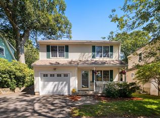 19 Draper St, Medford, MA 02155
