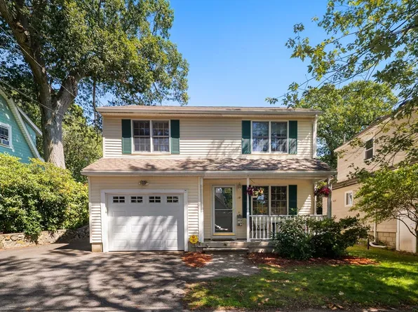 19 Draper St, Medford, MA 02155