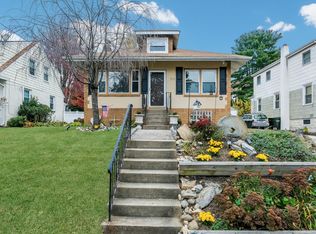 315 Krewson Ter, Willow Grove, PA 19090