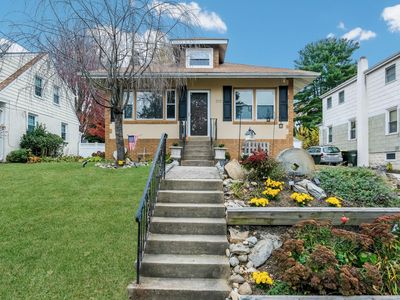 315 Krewson Ter, Willow Grove, PA, 19090