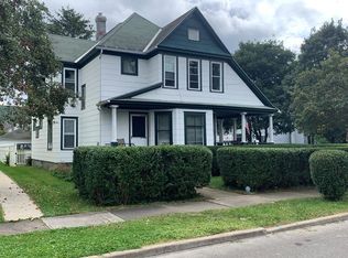 212 Decatur St, Corning, NY 14830