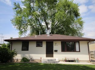 6930 Havelock Ave, Lincoln, NE 68507