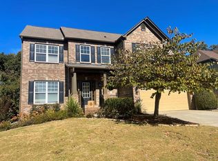 1458 Centerville Dr, Buford, GA 30518
