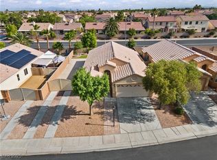 5115 Morning Splash Ave, Las Vegas, NV 89131