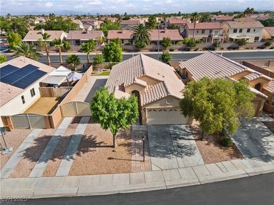 5115 Morning Splash Ave, Las Vegas, NV, 89131