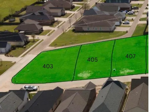 403 Copper Flds, Sterlington, LA 71280