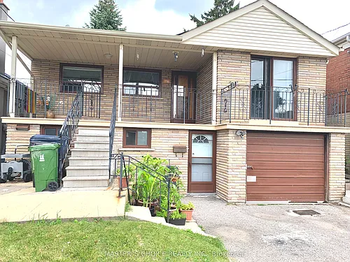 116 Lonborough Ave #UPPER Photo 1 116 Lonborough Ave #UPPER Photo 1