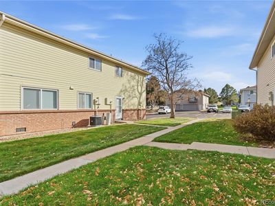 3225 S Garrison Street #12, Lakewood, CO, 80227