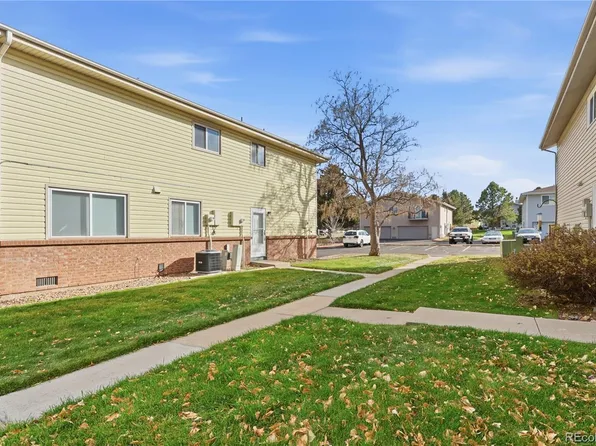 3225 S Garrison Street #12, Lakewood, CO 80227