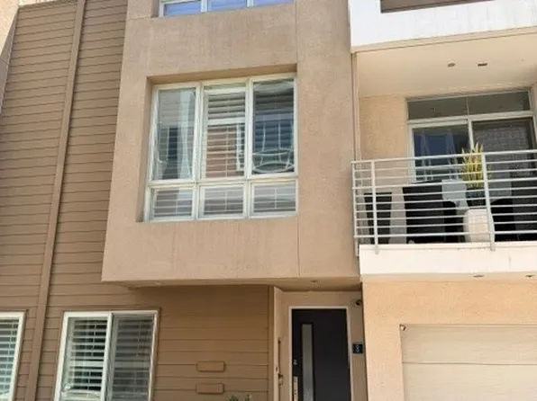 1400 N Fuller Ave Unit 8, Los Angeles, CA 90046