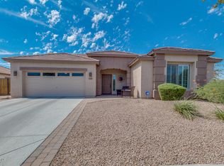 2881 E Tonto Dr, Gilbert, AZ 85298