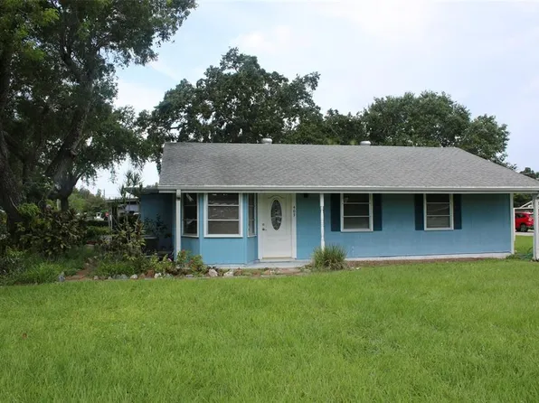 407 N Pompano Ave, Sarasota, FL 34237