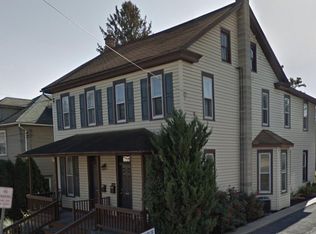 310 W High St APT 102, Elizabethtown, PA 17022