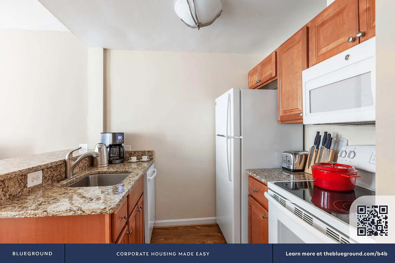 1 bed, 1.0 bath, 664 sqft, $1,800 — Photo 4