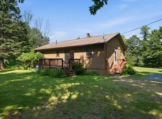 8 Bean Hill Road, Belmont, NH 03220